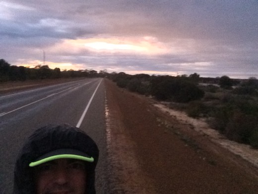 Hearts Across Australia Week 01 photo from 22 May 2015.