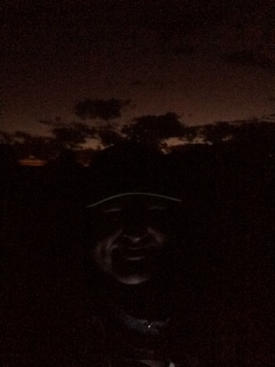 Hearts Across Australia Week 01 photo from 22 May 2015.