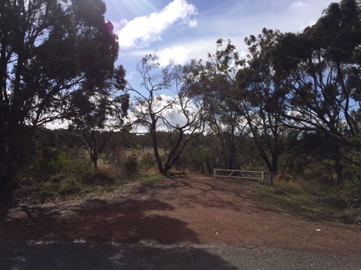 Hearts Across Australia Week 01 photo from 17 May 2015.