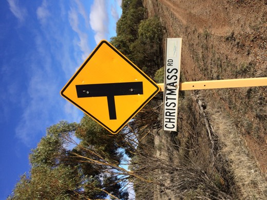 Hearts Across Australia Week 01 photo from 18 May 2015.