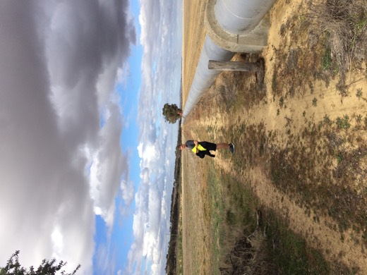 Hearts Across Australia Week 01 photo from 18 May 2015.