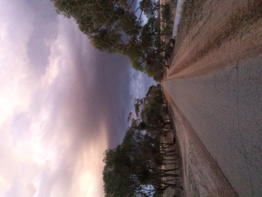 Hearts Across Australia Week 01 photo from 18 May 2015.