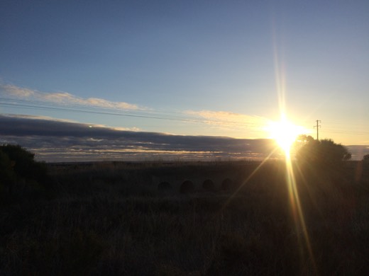 Hearts Across Australia Week 01 photo from 19 May 2015.