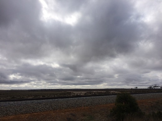 Hearts Across Australia Week 01 photo from 19 May 2015.