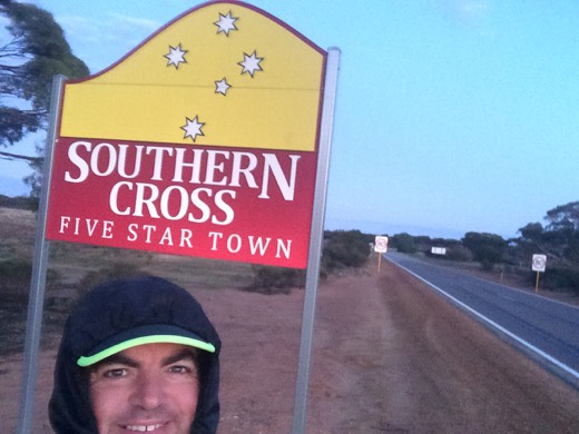 Hearts Across Australia Week 02 photo from 25 May 2015.