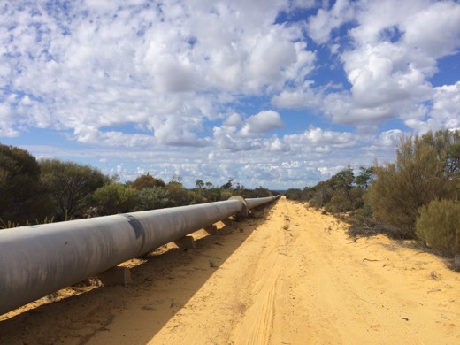 Hearts Across Australia Week 02 photo from 25 May 2015.