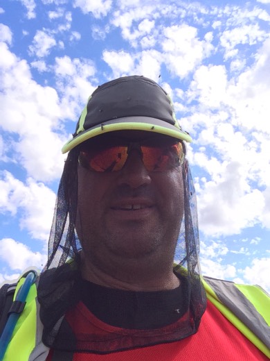 Hearts Across Australia Week 02 photo from 25 May 2015.