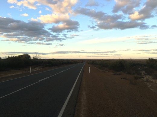 Hearts Across Australia Week 02 photo from 27 May 2015.
