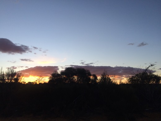 Hearts Across Australia Week 02 photo from 27 May 2015.