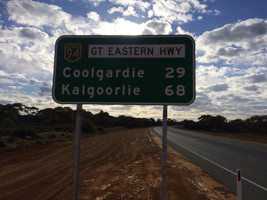 Hearts Across Australia Week 02 photo from 28 May 2015.