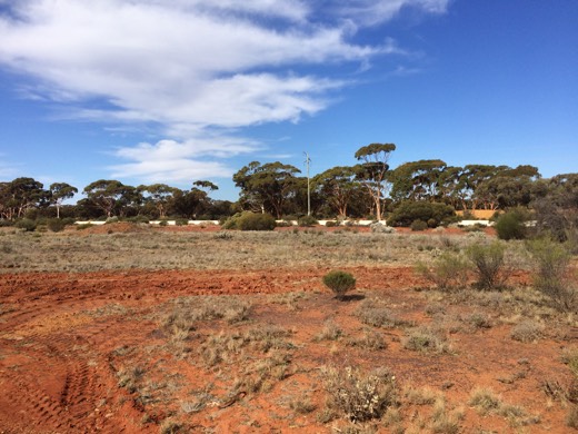 Hearts Across Australia Week 02 photo from 28 May 2015.