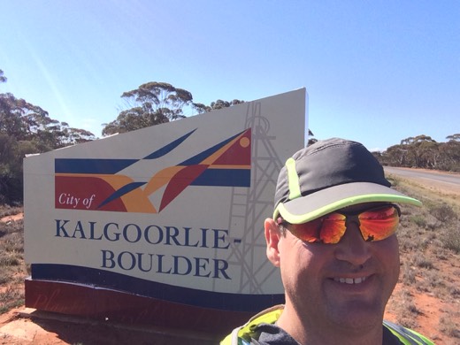 Hearts Across Australia Week 02 photo from 29 May 2015.