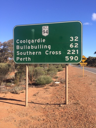 Hearts Across Australia Week 02 photo from 29 May 2015.
