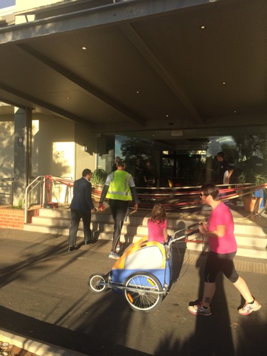 Hearts Across Australia Week 02 photo from 29 May 2015.