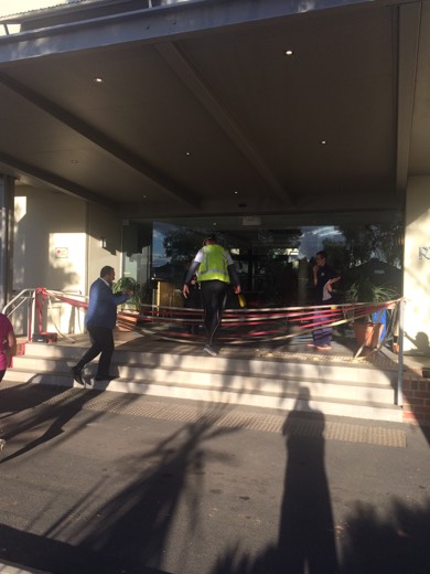 Hearts Across Australia Week 02 photo from 29 May 2015.