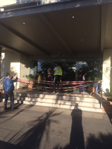 Hearts Across Australia Week 02 photo from 29 May 2015.
