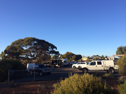 Hearts Across Australia Week 03 photo from 30 May 2015.