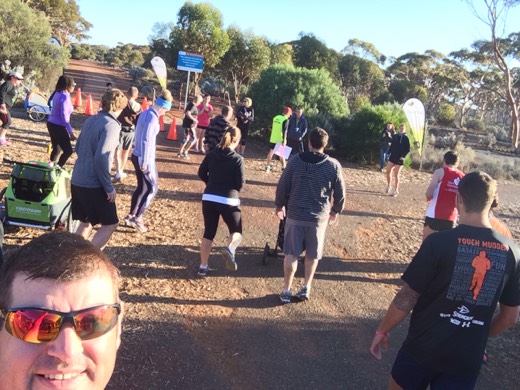 Hearts Across Australia Week 03 photo from 30 May 2015.