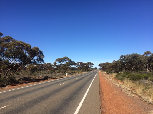 Hearts Across Australia Week 03 photo from 1 Jun 2015.