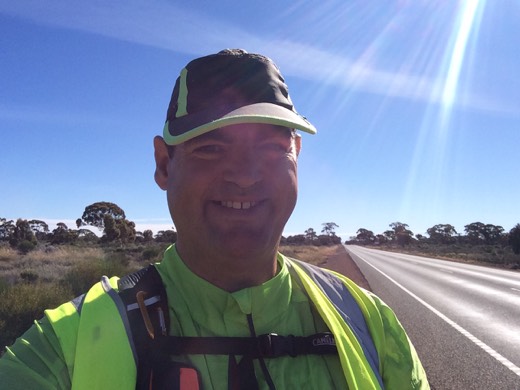 Hearts Across Australia Week 03 photo from 1 Jun 2015.