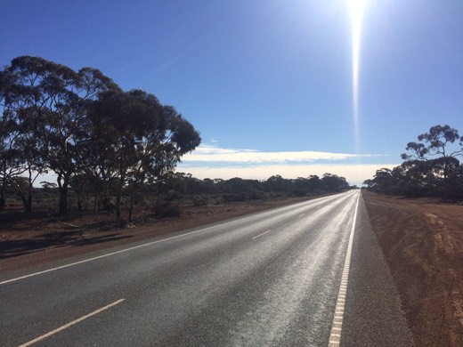 Hearts Across Australia Week 03 photo from 1 Jun 2015.