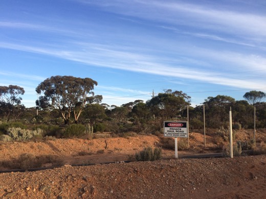Hearts Across Australia Week 03 photo from 1 Jun 2015.