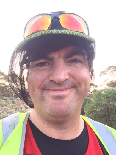 Hearts Across Australia Week 03 photo from 1 Jun 2015.