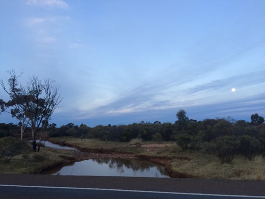 Hearts Across Australia Week 03 photo from 1 Jun 2015.