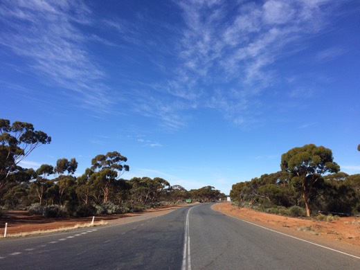 Hearts Across Australia Week 03 photo from 2 Jun 2015.