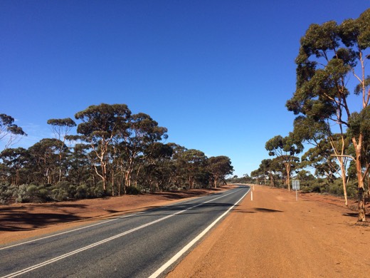 Hearts Across Australia Week 03 photo from 2 Jun 2015.