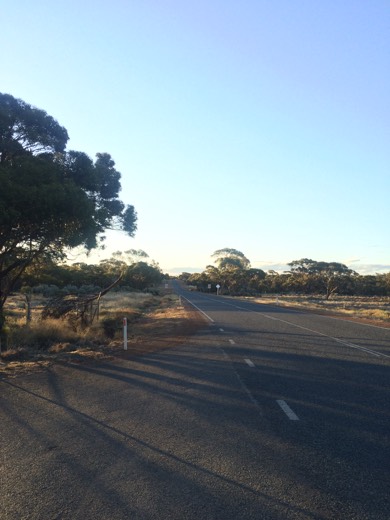 Hearts Across Australia Week 03 photo from 2 Jun 2015.