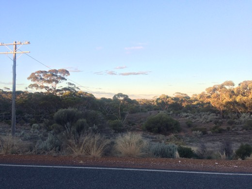 Hearts Across Australia Week 03 photo from 2 Jun 2015.