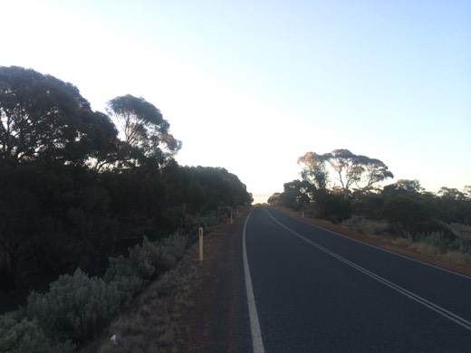 Hearts Across Australia Week 03 photo from 2 Jun 2015.