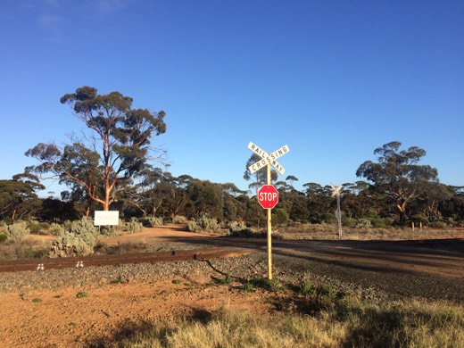 Hearts Across Australia Week 03 photo from 3 Jun 2015.
