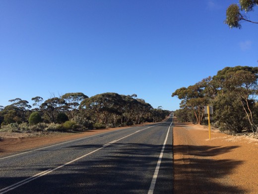 Hearts Across Australia Week 03 photo from 3 Jun 2015.