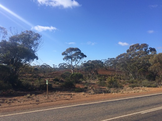 Hearts Across Australia Week 03 photo from 3 Jun 2015.