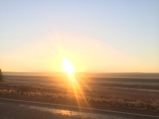 Hearts Across Australia Week 03 photo from 4 Jun 2015.