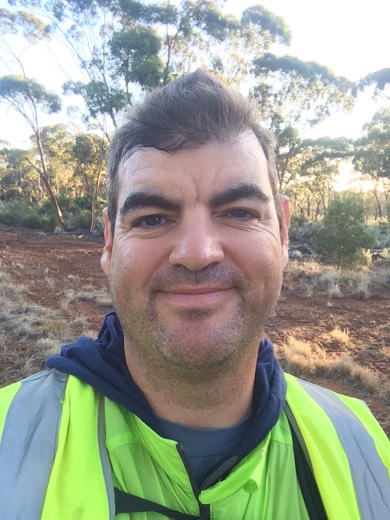 Hearts Across Australia Week 03 photo from 4 Jun 2015.