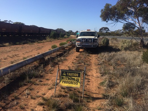 Hearts Across Australia Week 03 photo from 4 Jun 2015.