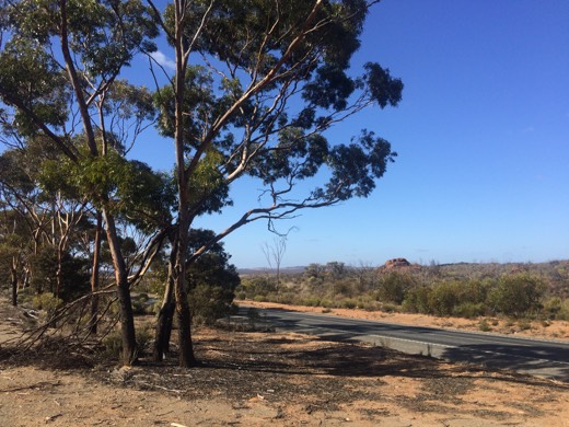 Hearts Across Australia Week 03 photo from 4 Jun 2015.