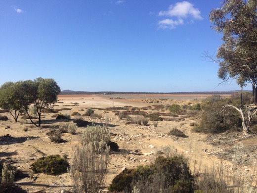 Hearts Across Australia Week 03 photo from 4 Jun 2015.