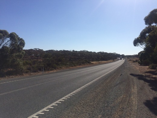 Hearts Across Australia Week 03 photo from 4 Jun 2015.