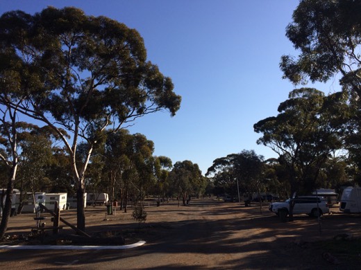 Hearts Across Australia Week 03 photo from 4 Jun 2015.