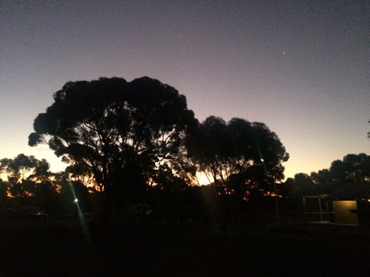 Hearts Across Australia Week 03 photo from 4 Jun 2015.