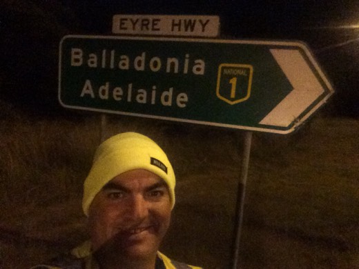Hearts Across Australia Week 03 photo from 6 Jun 2015.