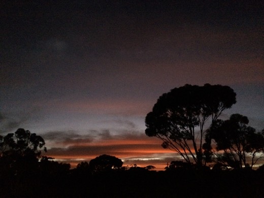 Hearts Across Australia Week 03 photo from 6 Jun 2015.
