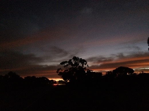 Hearts Across Australia Week 03 photo from 6 Jun 2015.