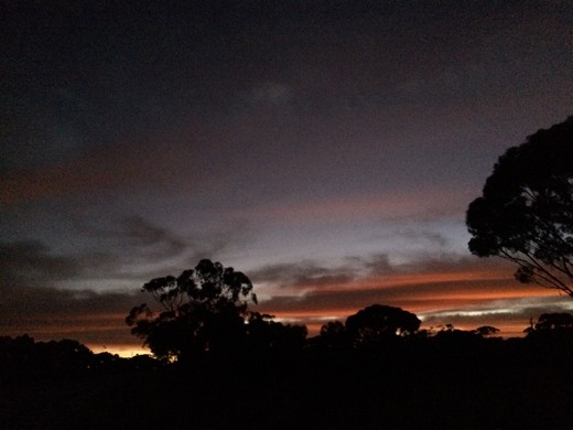Hearts Across Australia Week 03 photo from 6 Jun 2015.