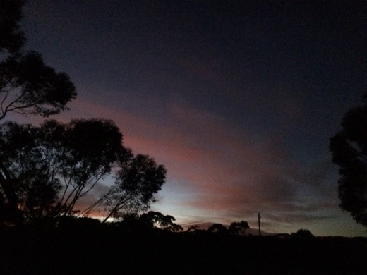 Hearts Across Australia Week 03 photo from 6 Jun 2015.