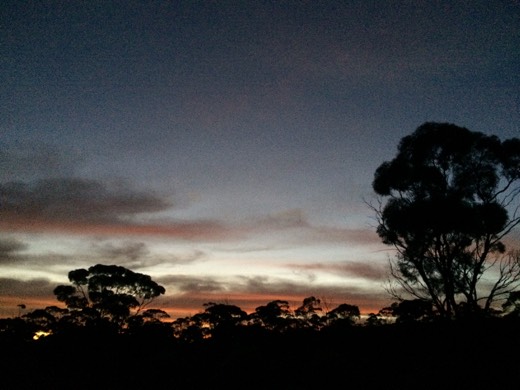 Hearts Across Australia Week 03 photo from 6 Jun 2015.
